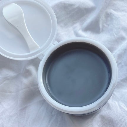 ソフティモ クリアプロ クレンジングバーム CICA ブラック/ソフティモ/クレンジングバームを使ったクチコミ(2枚目)