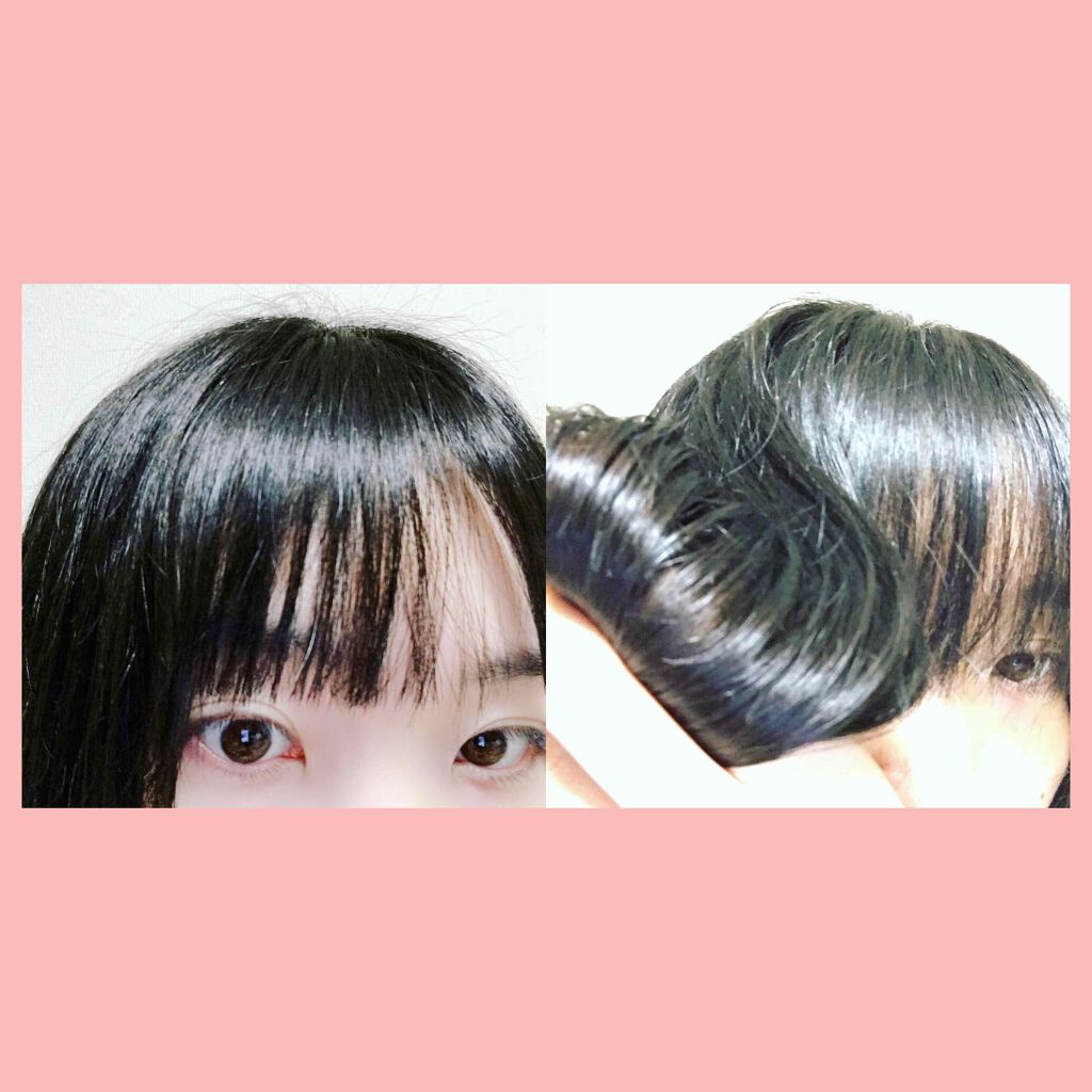 ヘルシースカルプ シャンプー リペア/コンディショナー リペア/イヴ・ロシェ/市販シャンプーを使ったクチコミ(3枚目)