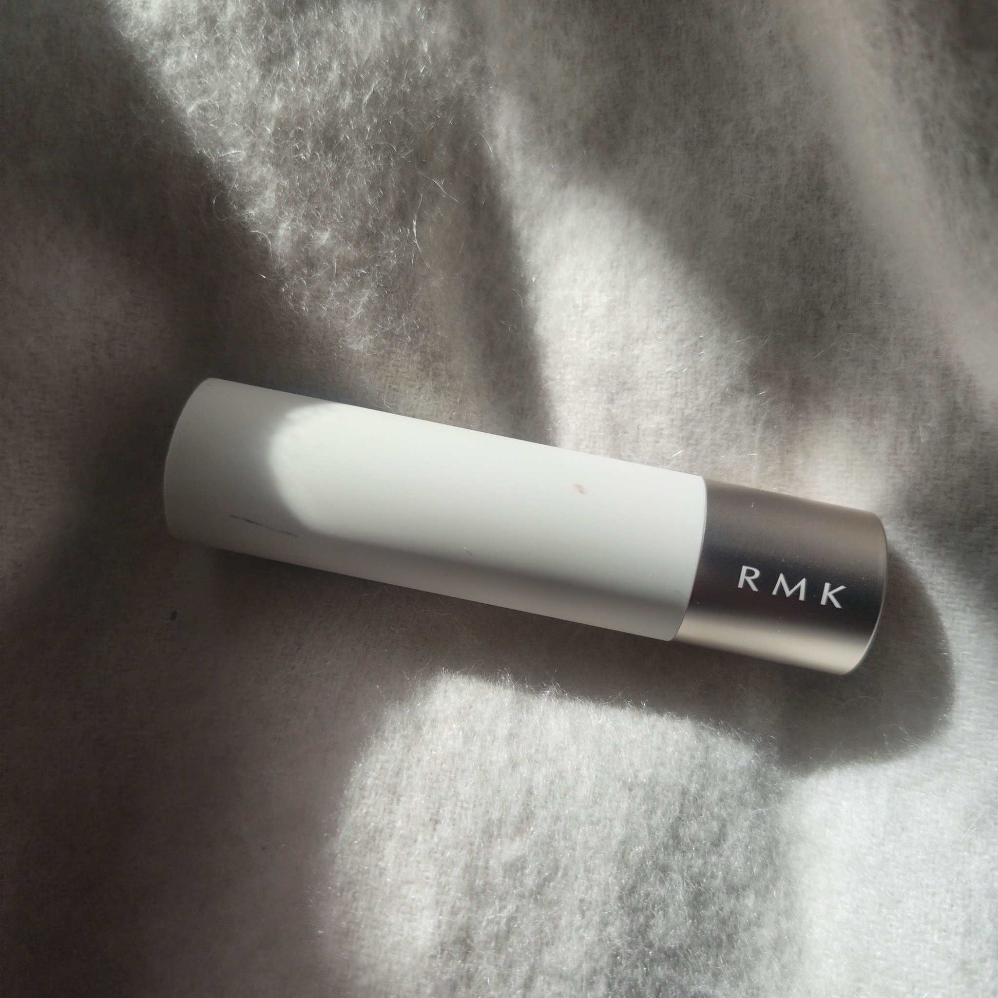 ネンマクフェイク ルージュ/Visée/口紅を使ったクチコミ（1枚目）