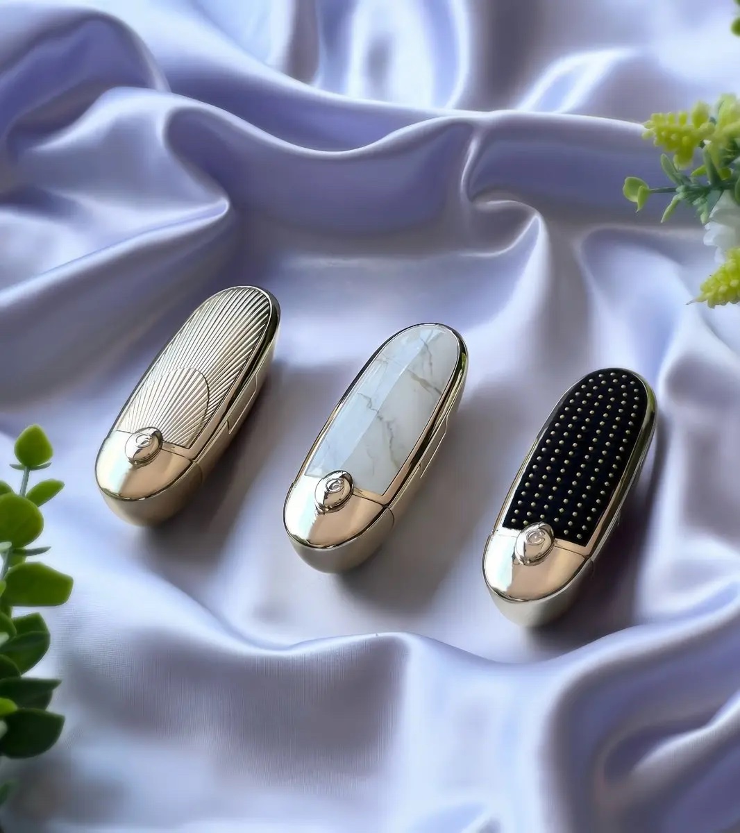  ルージュ ジェ ラグジュリアス ヴェルヴェット/GUERLAIN/口紅を使ったクチコミ（2枚目）