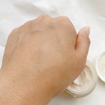 Vコラーゲン ハートフィット クリーム/manyo/フェイスクリームを使ったクチコミ(6枚目)