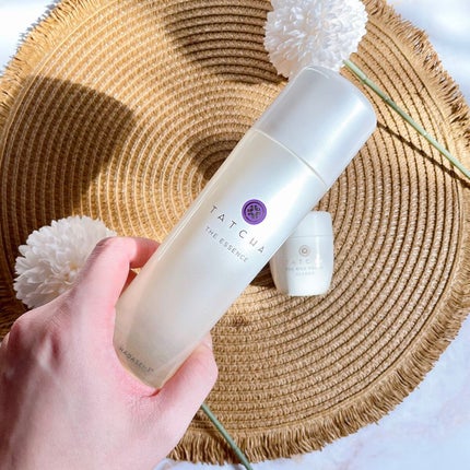 シルク クリーム/タッチャ/フェイスクリームを使ったクチコミ(2枚目)