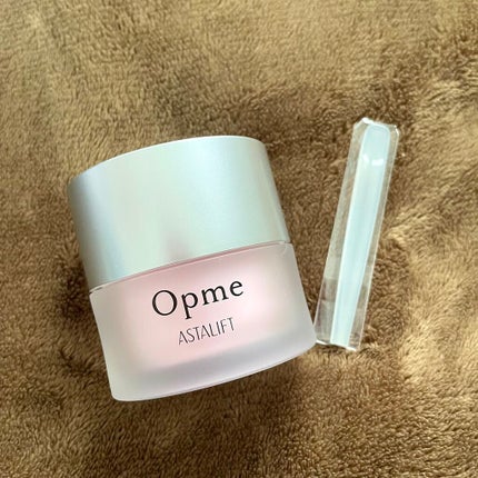 アスタリフト オプミー/アスタリフト/オールインワン化粧品を使ったクチコミ(2枚目)