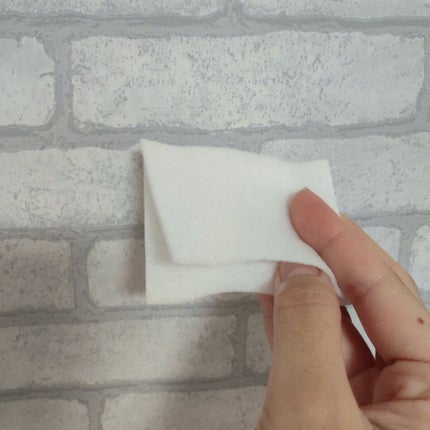 シルコット うるうるコットン/シルコット/コットンを使ったクチコミ(6枚目)