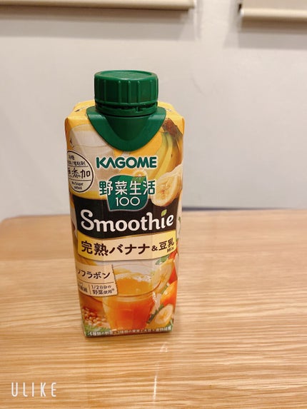 豆乳飲料/キッコーマン飲料/豆乳飲料を使ったクチコミ(2枚目)