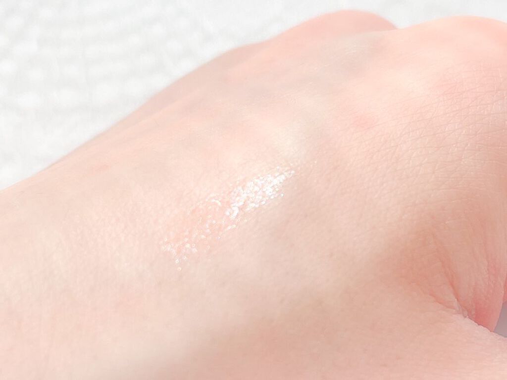 涙袋アイカラー/ティンカーウィンク/スティックアイシャドウを使ったクチコミ（3枚目）