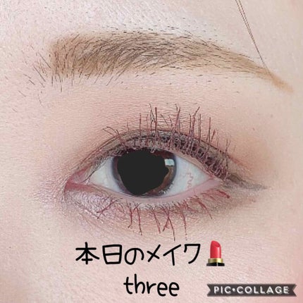 スティロ ユー ウォータープルーフ N/CHANEL/ペンシルアイライナーを使ったクチコミ(1枚目)