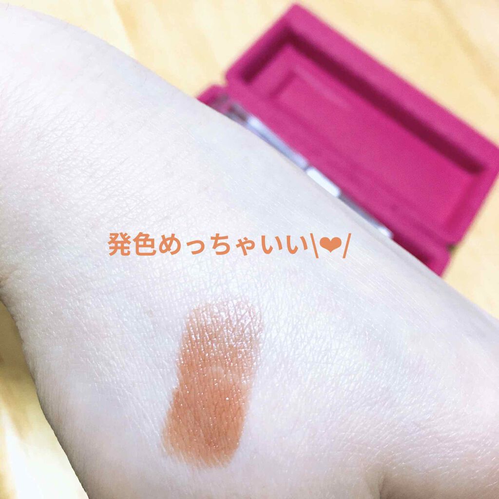  38°C / 99°F Lipstick <TOKYO>/UZU BY FLOWFUSHI/口紅を使ったクチコミ（3枚目）