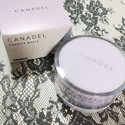 プレミアホワイト オールインワン/CANADEL/オールインワン化粧品を使ったクチコミ(5枚目)