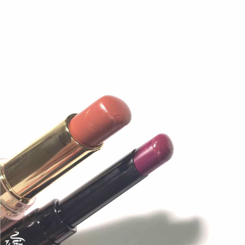 リップケアオイル/excel/リップグロスを使ったクチコミ(3枚目)