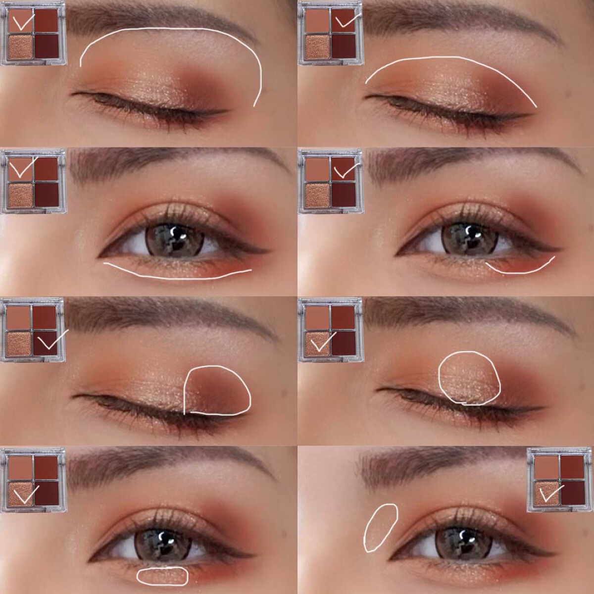 ふわマットティント 01 マホガニー/CipiCipi/リップティントを使ったクチコミ（3枚目）