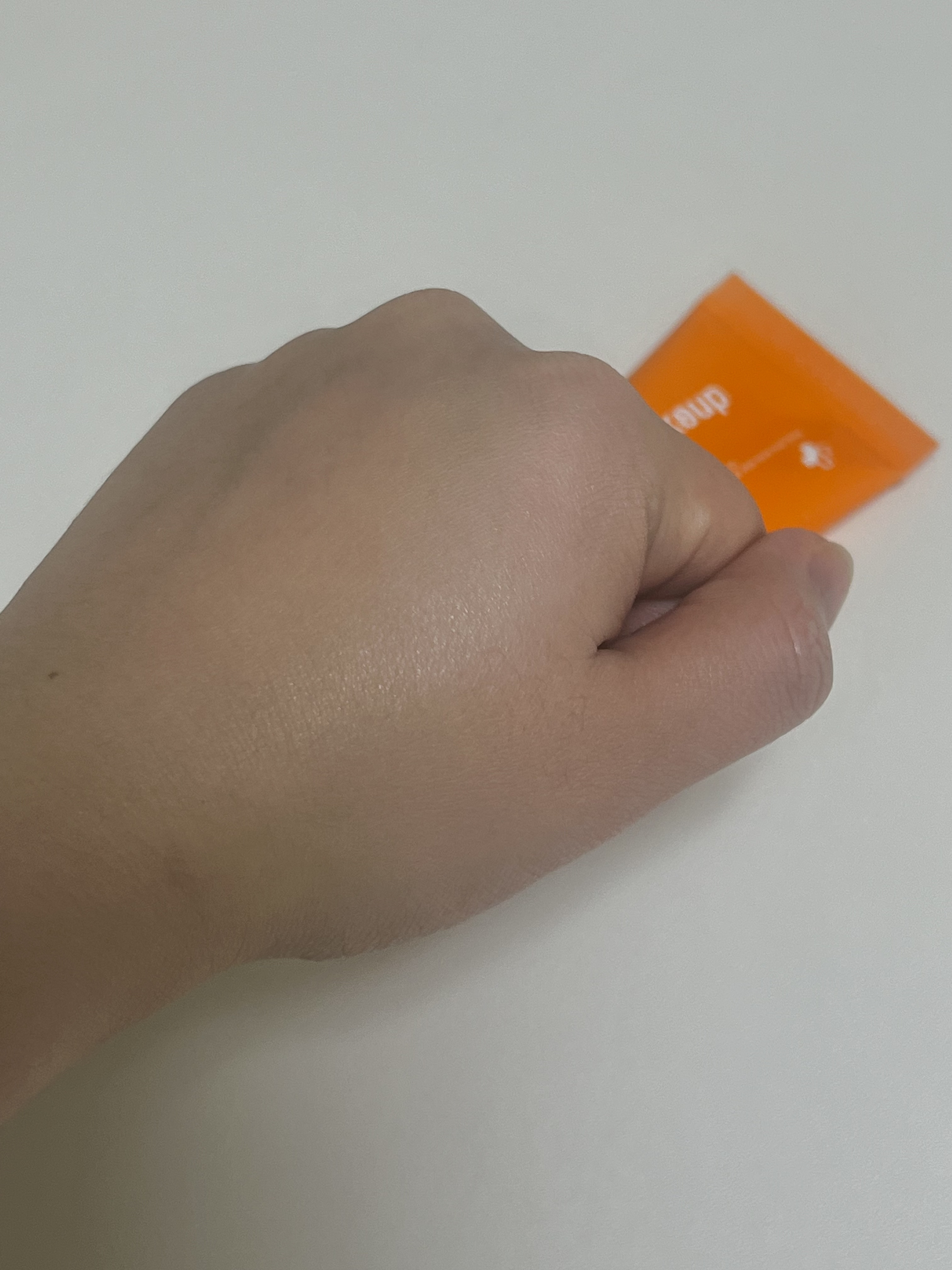 アイレノールすっぴんクリーム/IRENOL/クリームコンシーラーを使ったクチコミ（3枚目）