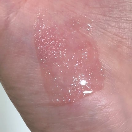 ラシャスリップス/ラシャスリップス/リップグロスを使ったクチコミ(5枚目)