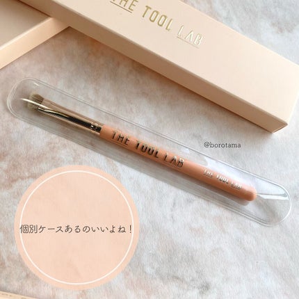 ノーズ&アイブロウパウダー/CEZANNE/パウダーアイブロウを使ったクチコミ(7枚目)