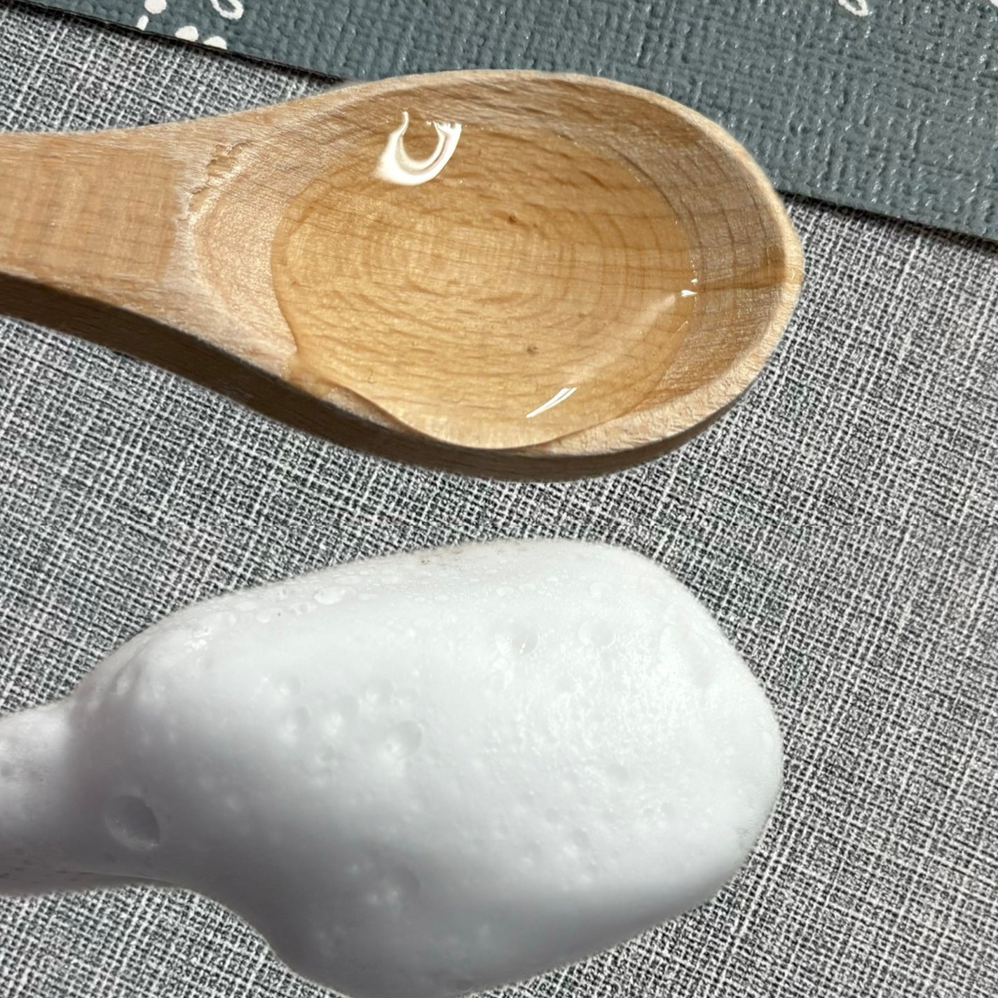 ティーツリーACコントロールボディウォッシュ/Bonajour/その他を使ったクチコミ(2枚目)