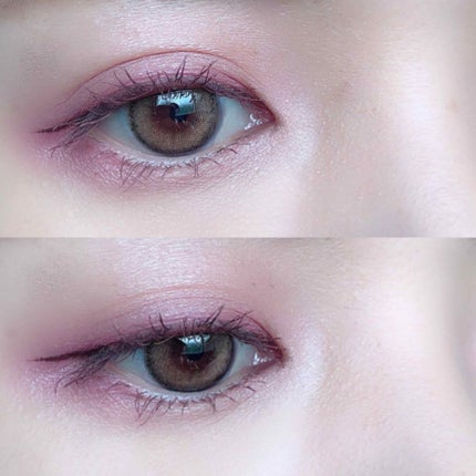 【旧】トリオ ブリック パレット/Dior/アイシャドウパレットを使ったクチコミ(3枚目)