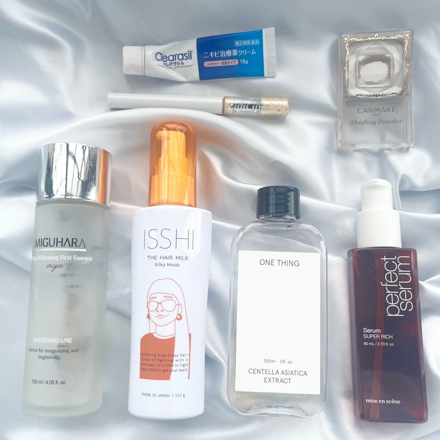 シェーディングパウダー/キャンメイク/シェーディングを使ったクチコミ(2枚目)