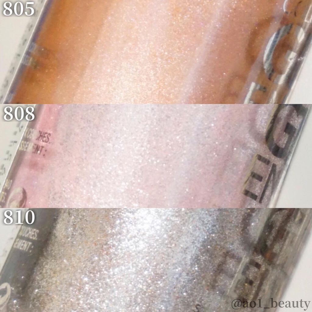 カラーステイ ジェル エンビー ロングウェア ネイル エナメル N/REVLON/マニキュアを使ったクチコミ(3枚目)