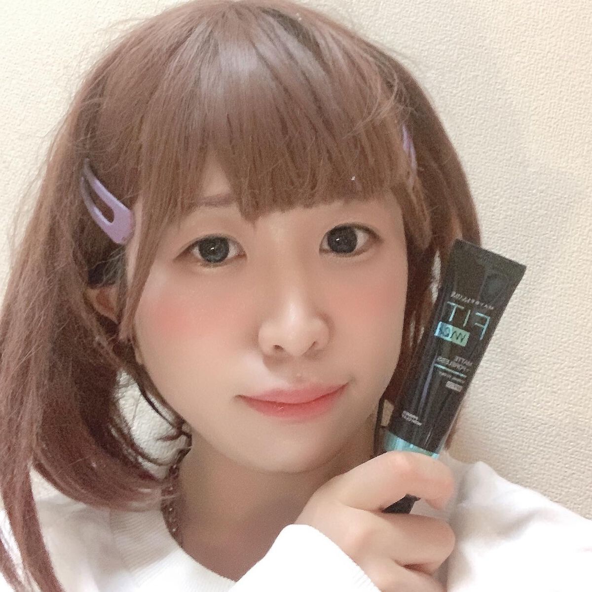 フィットミー リキッドファンデーション R/MAYBELLINE NEW YORK/リキッドファンデーションを使ったクチコミ(3枚目)