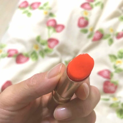 オペラ リップティント N/OPERA/リップティントを使ったクチコミ(2枚目)