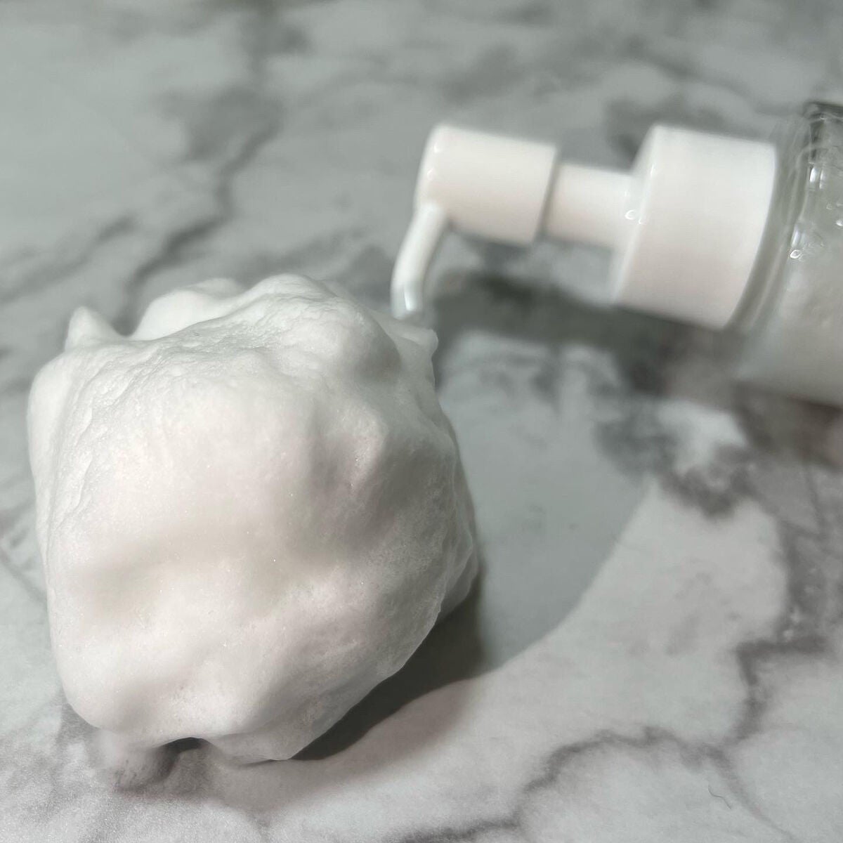 新之助 洗顔料/新之助 OKOME no COSME/洗顔フォームを使ったクチコミ(3枚目)