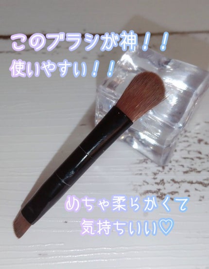 ケイト デザイニングアイブロウ3D/KATE/パウダーアイブロウを使ったクチコミ(3枚目)