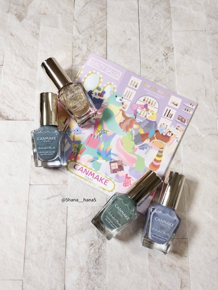 ã«ã©ãã«ãã€ã«ãº/ãã£ã³ã¡ã€ã¯/ãããã¥ã¢ã䜿ã£ãã¯ãã³ãïŒ6æç®ïŒ