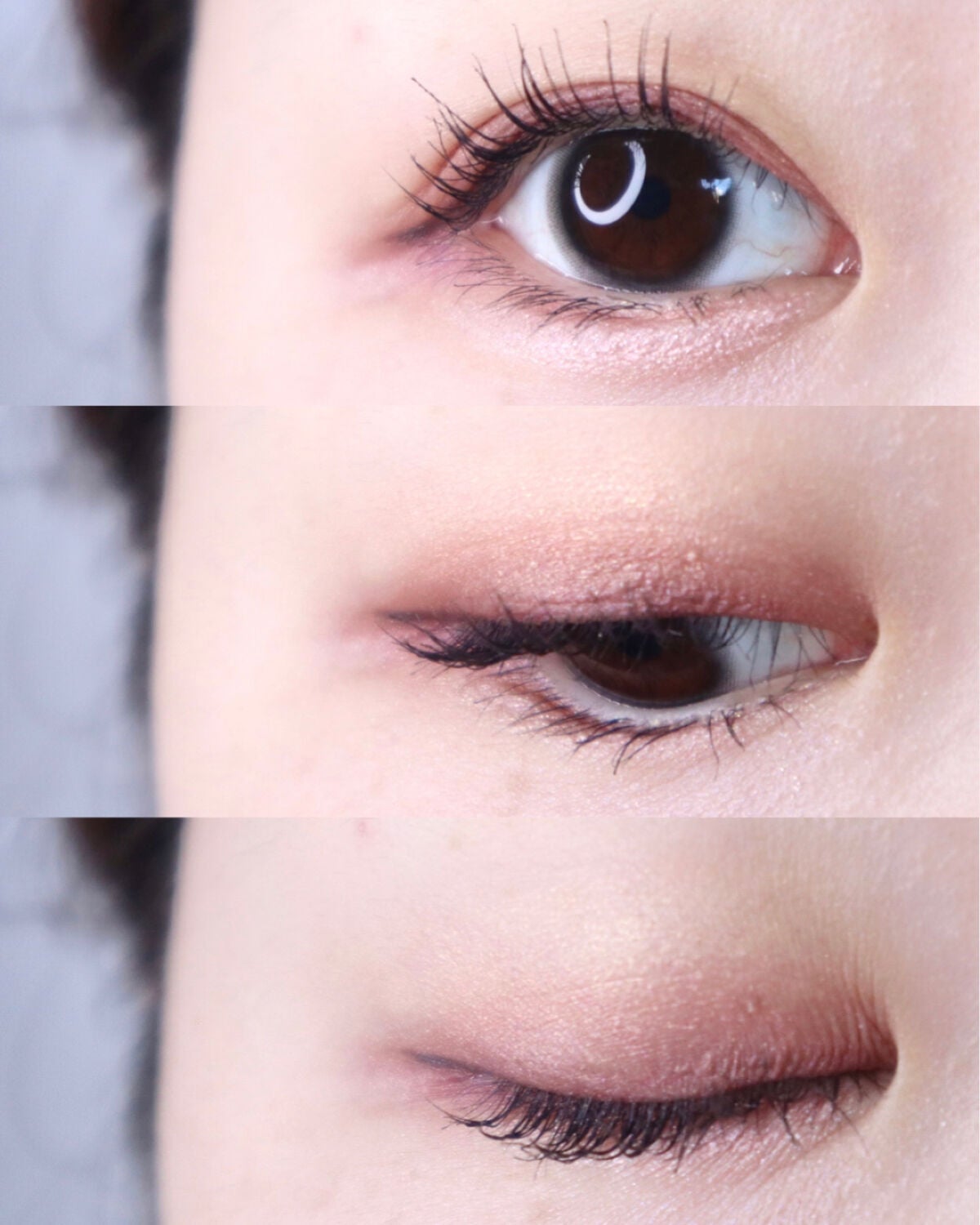 レ キャトル オンブル ツイード/CHANEL/アイシャドウパレットを使ったクチコミ(4枚目)