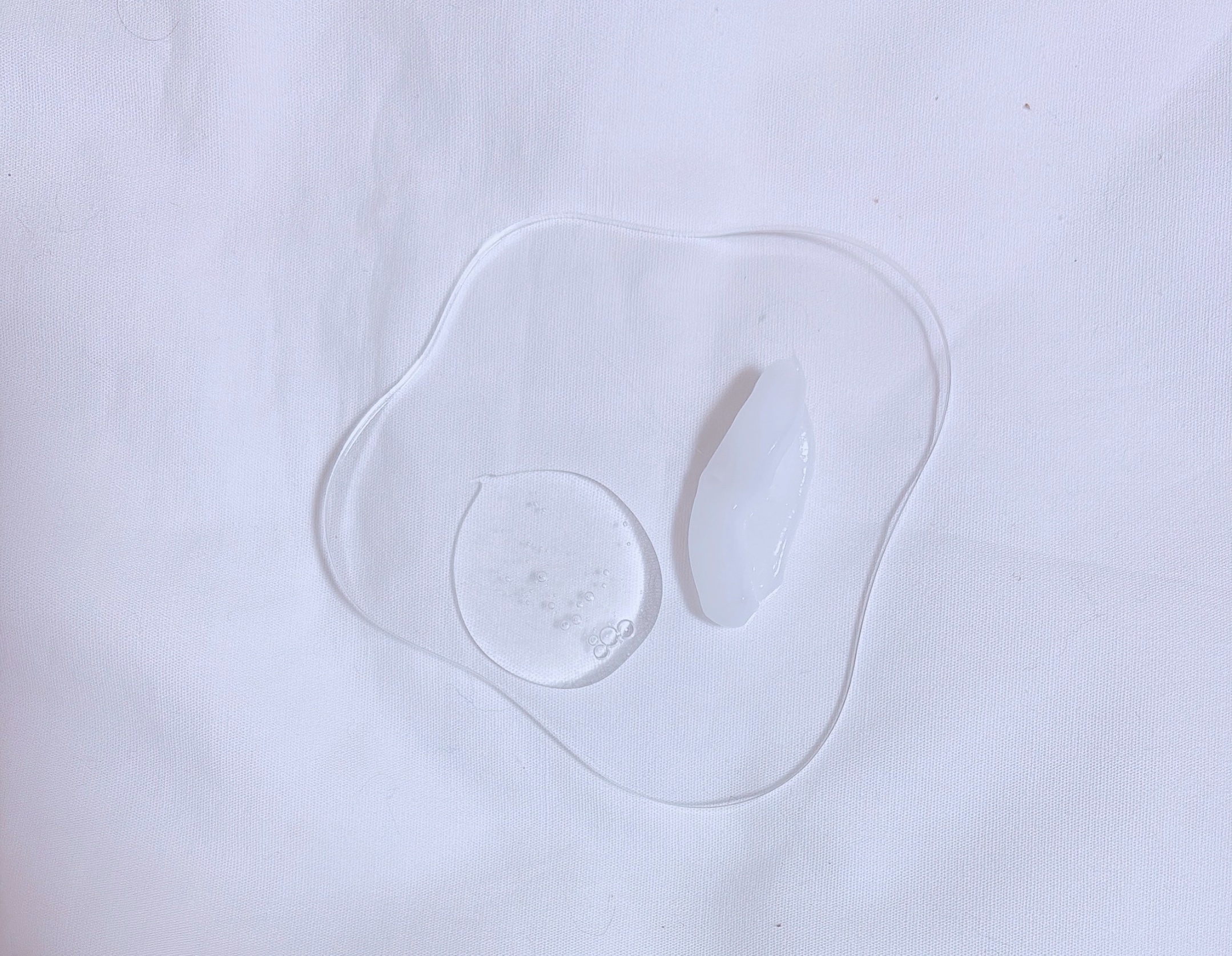 クンダル  エアリーボリュームヒアルロンシャンプー/トリートメント/KUNDAL/市販シャンプーを使ったクチコミ（3枚目）