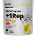 PREWORKOUT +1Rep エナジードリンク風味