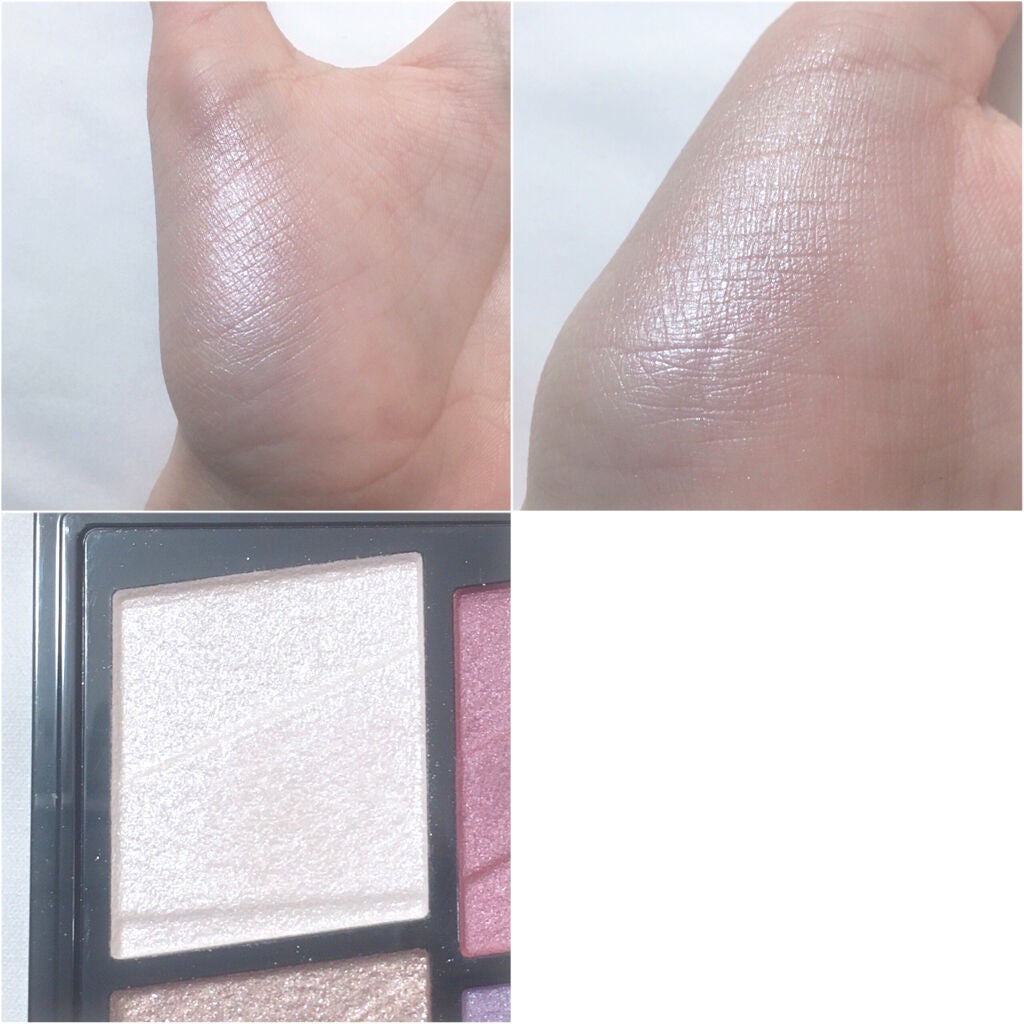 ããŒã³ãã£ã¡ã³ã·ã§ãã«ãã¬ãã/KATE/ã¡ã€ã¯ã¢ãããããã䜿ã£ãã¯ãã³ãïŒ4æç®ïŒ