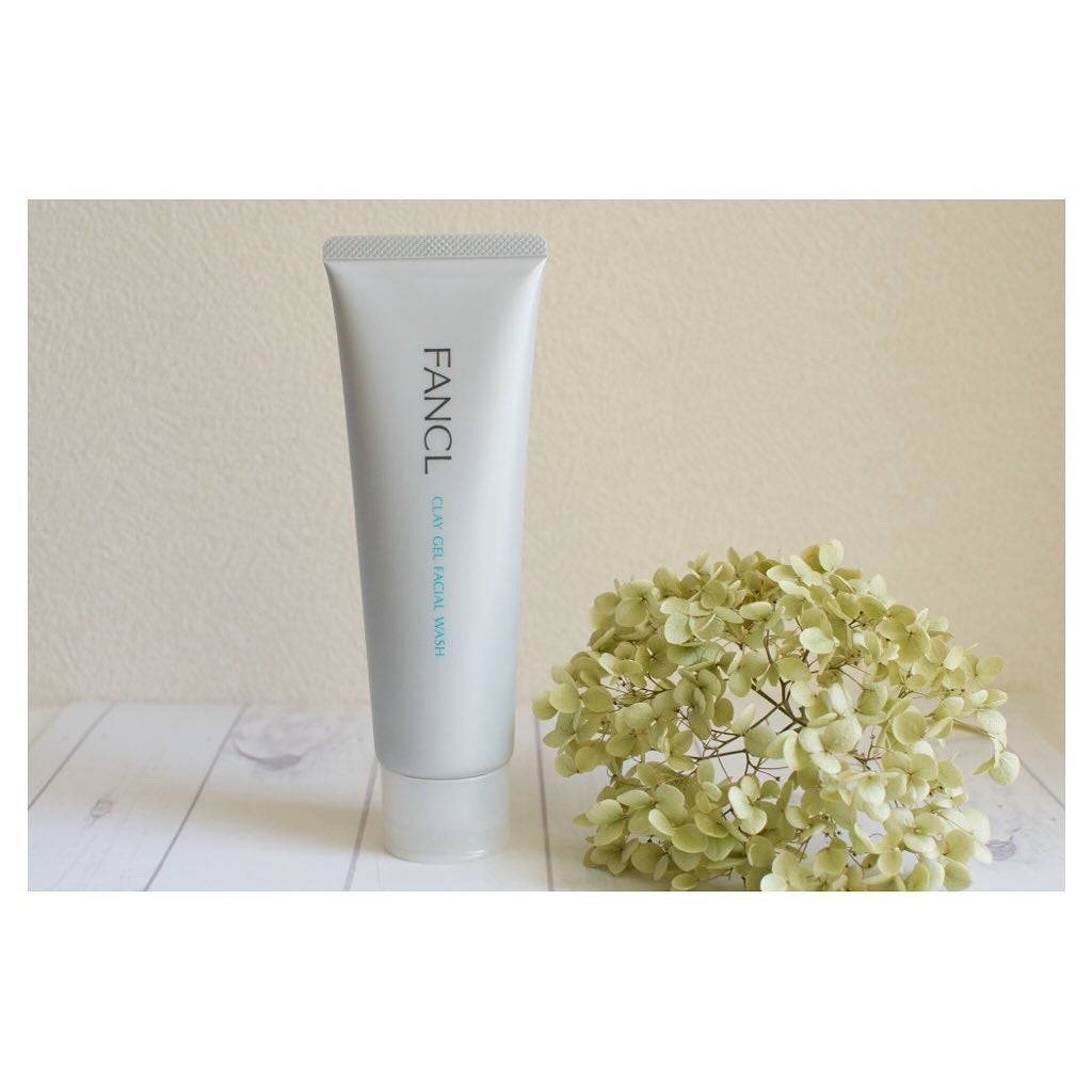 泥ジェル洗顔/ファンケル/その他洗顔料を使ったクチコミ(1枚目)