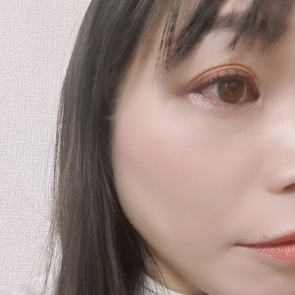 アフターグロー アイシャドーパレット/NARS/アイシャドウパレットを使ったクチコミ（3枚目）