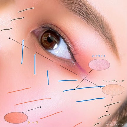 M·A·C ミネラライズ スキンフィニッシュ/M・A・C/パウダーハイライトを使ったクチコミ(7枚目)