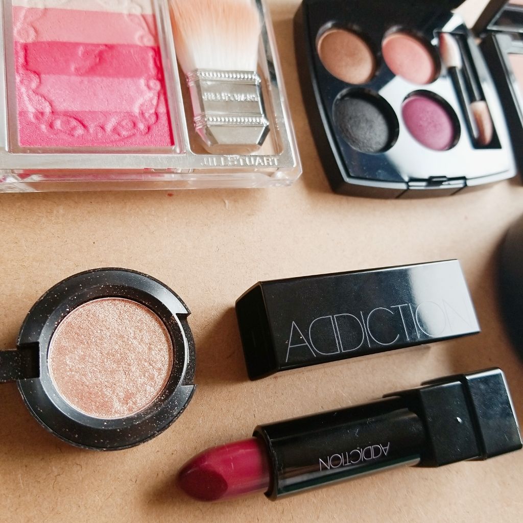 リップスティック ピュア/ADDICTION/口紅を使ったクチコミ（3枚目）