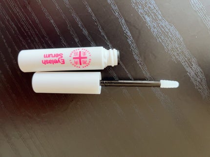 湘南美容まつ毛美容液/Co-medical+/まつげ美容液を使ったクチコミ(3枚目)