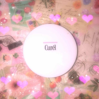 ◎ Curel 透明感パウダー

メイクの仕上げは必ずこれ使ってます💞
付属のパフよりも、
大きめのブラシで サッと顔にのせるのが
オススメ🙆

ここだけの話
透明感パウダー と
ダイソーのカブキフェイ