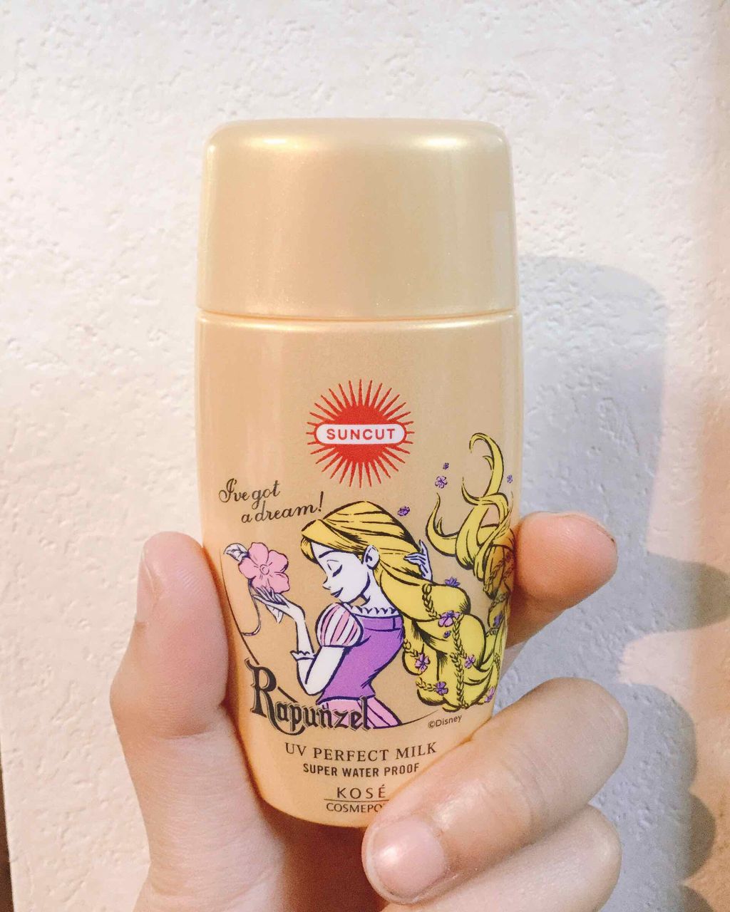 限定日焼け止めミルク】サンカットR パーフェクトUV ミルク｜サン