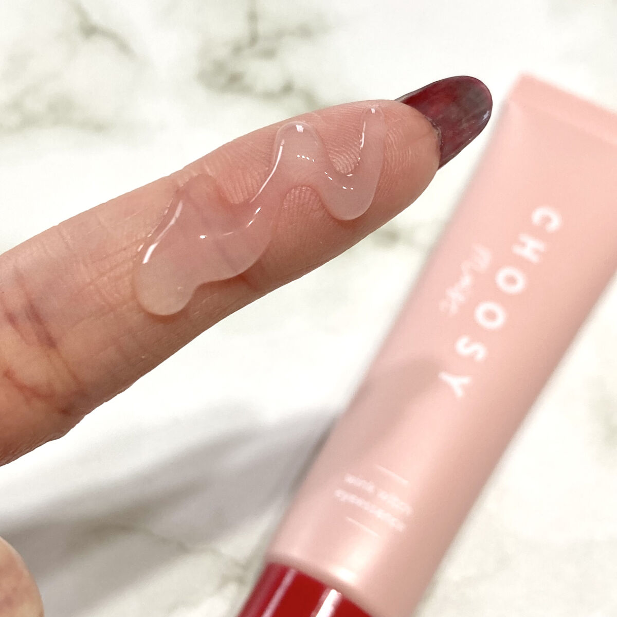 ウインクウィッチアイエッセンス/CHOOSY/アイケア・アイクリームを使ったクチコミ（2枚目）