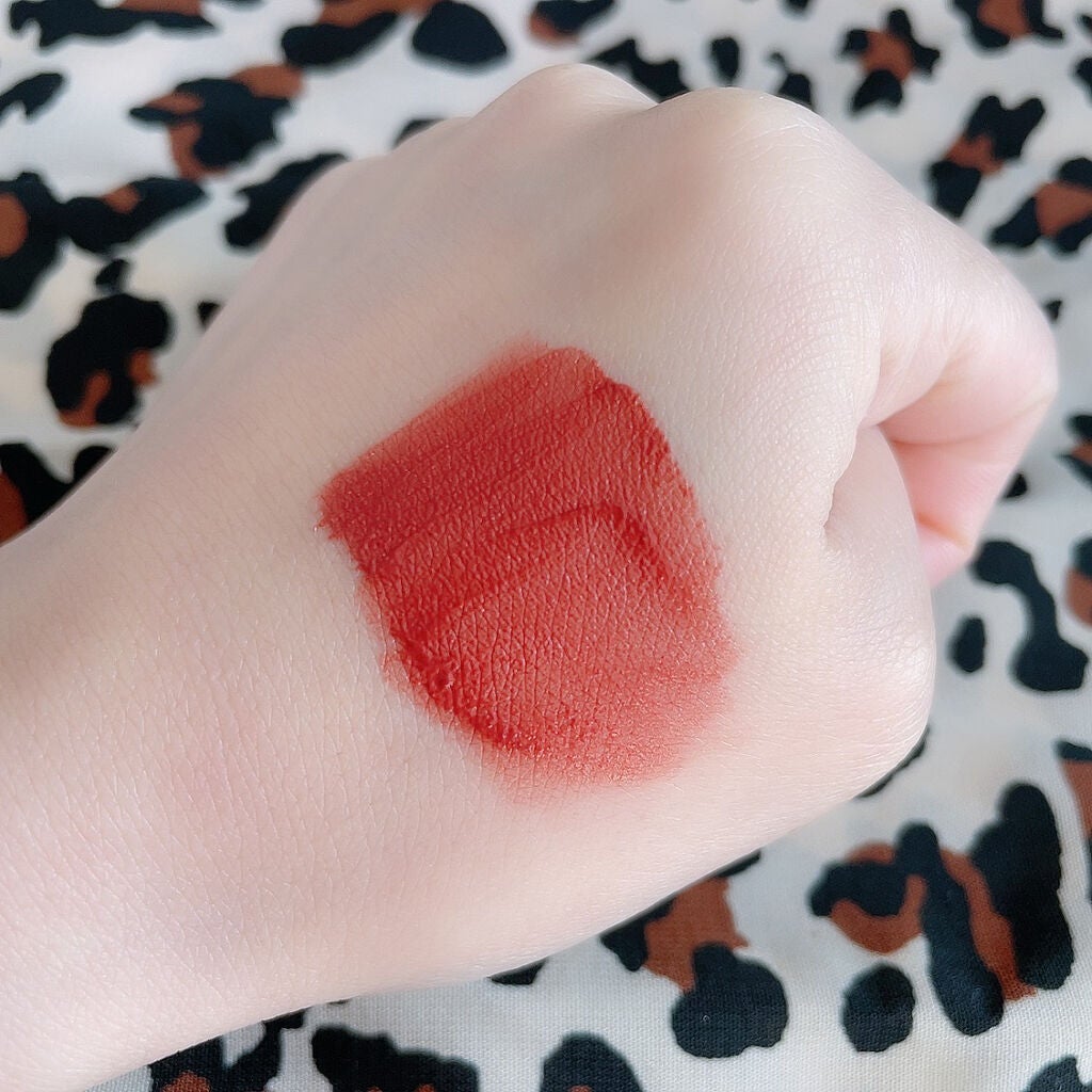 むっちリップ/b idol/口紅を使ったクチコミ(2枚目)