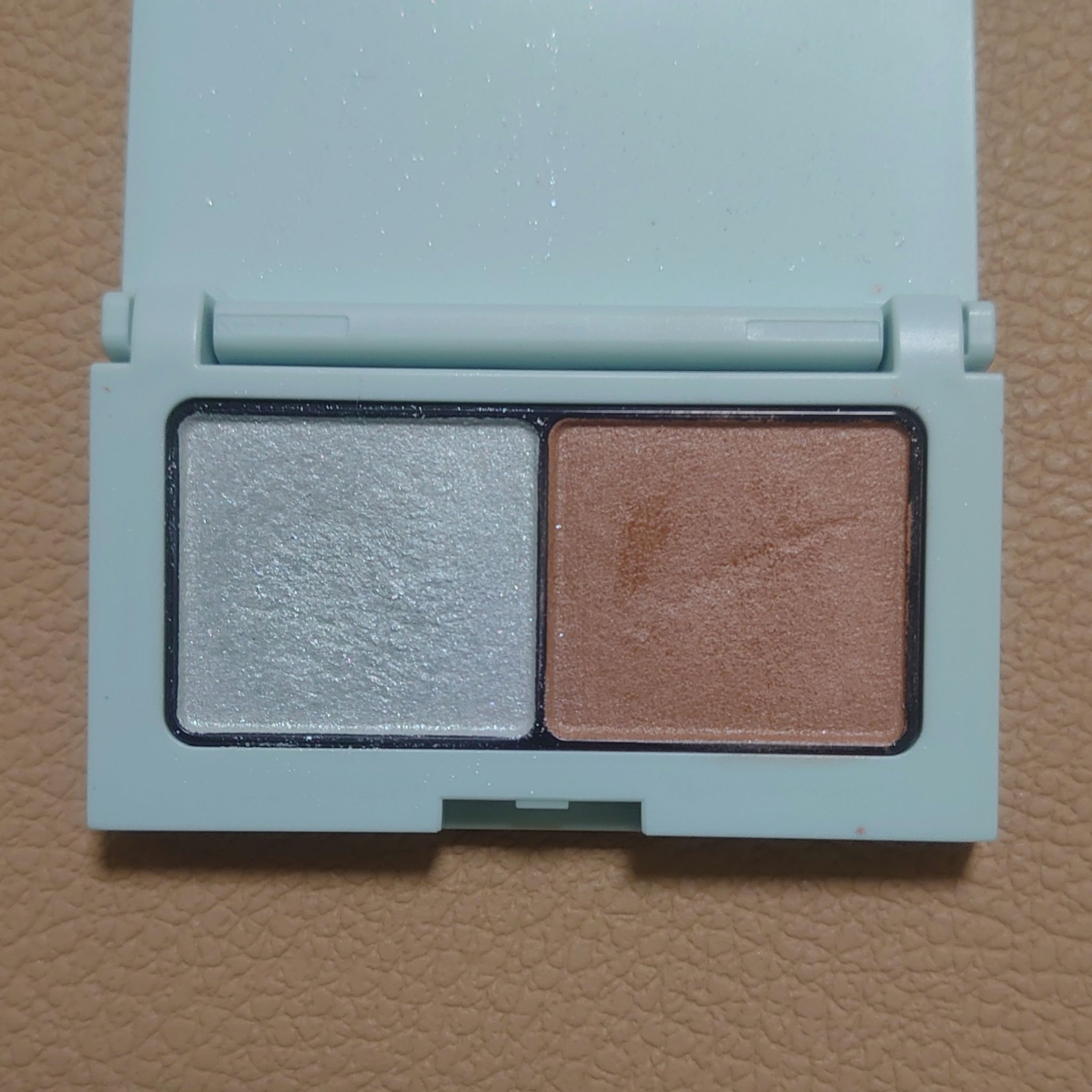 ブラッシュ カラー インフュージョン/ローラ メルシエ/パウダーチークを使ったクチコミ（2枚目）