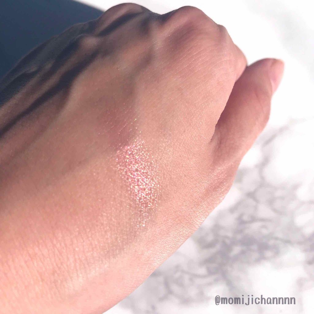 ミネラルアイバーム/エトヴォス/ジェル・クリームアイシャドウを使ったクチコミ(3枚目)