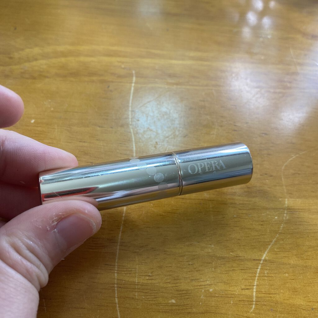 オペラ リップティント N/OPERA/リップティントを使ったクチコミ（2枚目）