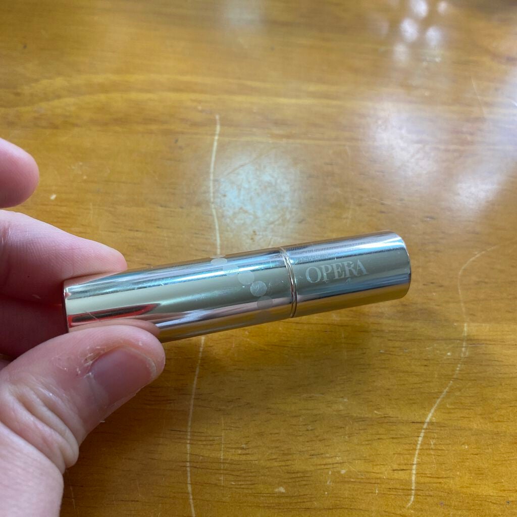 オペラ リップティント N/OPERA/リップティントを使ったクチコミ(2枚目)