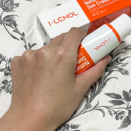 アイレノールすっぴんクリーム/IRENOL/クリームコンシーラーを使ったクチコミ(4枚目)