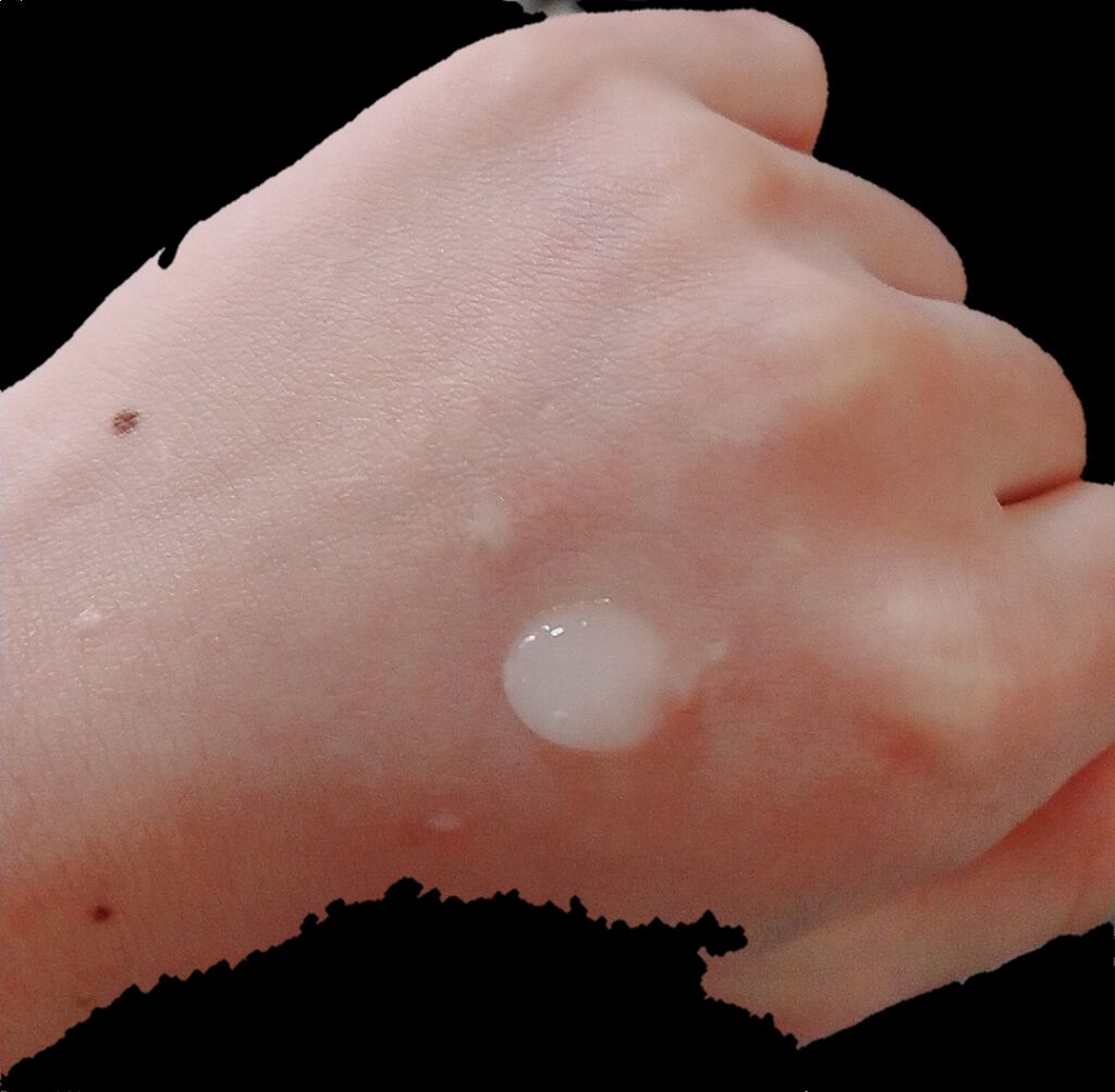 メディプラスゲル/メディプラス/オールインワン化粧品を使ったクチコミ(2枚目)