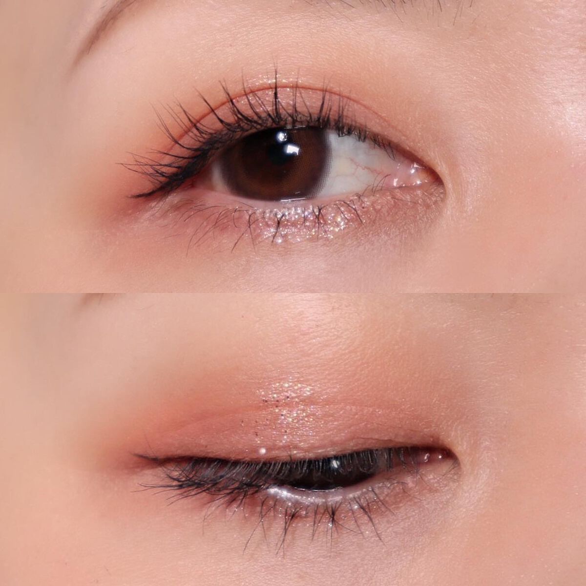 ベターザンパレット/rom&nd/アイシャドウパレットを使ったクチコミ(6枚目)