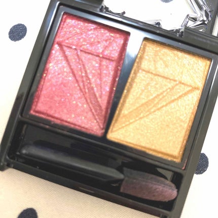 クラッシュダイヤモンドアイズ/KATE/アイシャドウパレットを使ったクチコミ(1枚目)