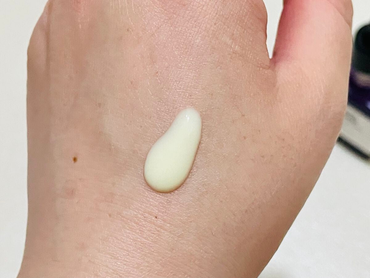 レチノールインテンシブ アドバンスドトリプルアクションアイクリーム/SOME BY MI/アイケア・アイクリームを使ったクチコミ(6枚目)