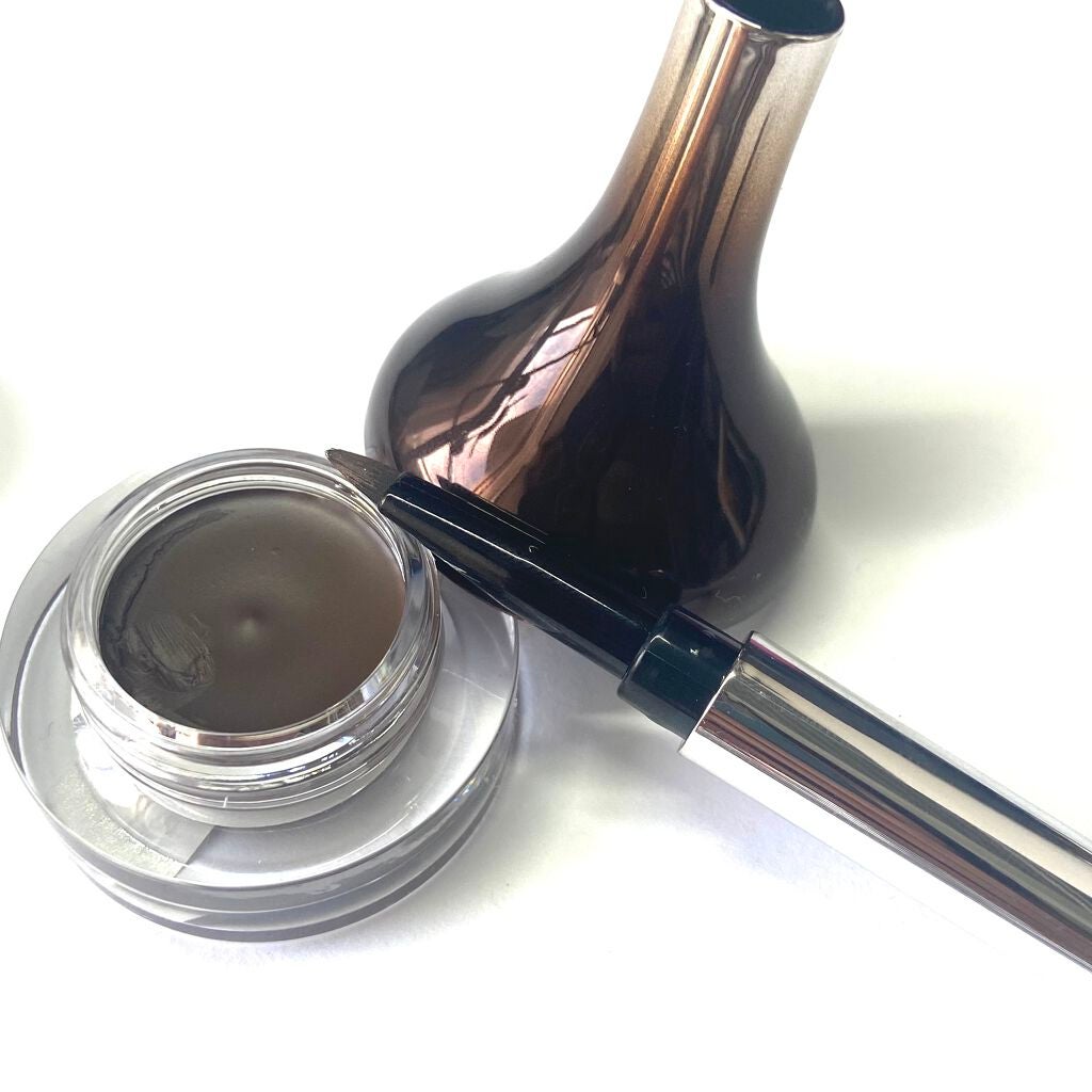 バックジェルアイライナー/TONYMOLY/ジェルアイライナーを使ったクチコミ(2枚目)